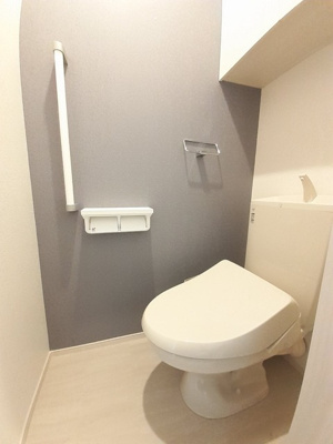 【トイレ】 | カーサエスカリエ