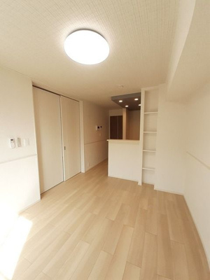 【居間・リビング】 | カーサエスカリエ