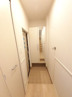 【玄関】 | カーサエスカリエ