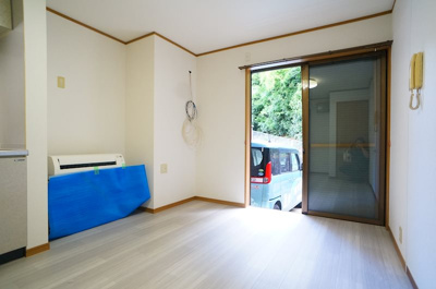 【内装】 | ローラン宇多野