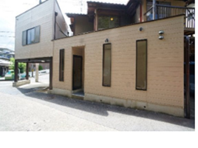 【外観】 | ローラン宇多野