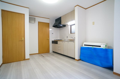 【居間・リビング】 | ローラン宇多野