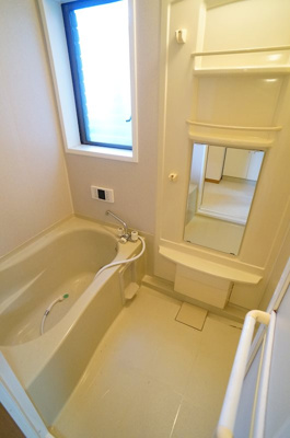 【浴室】 | ローラン宇多野