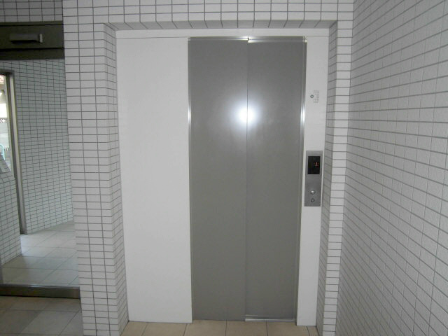 ＥＸＥ原のその他共用部分