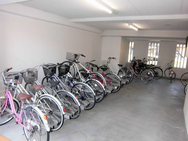 ＥＸＥ原のその他共用部分