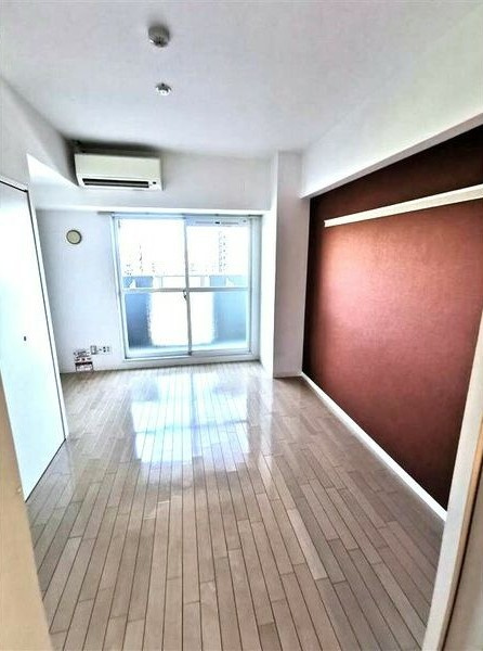 ＥＸＥ原の寝室