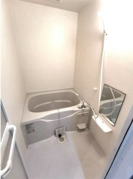 ＥＸＥ原の浴室