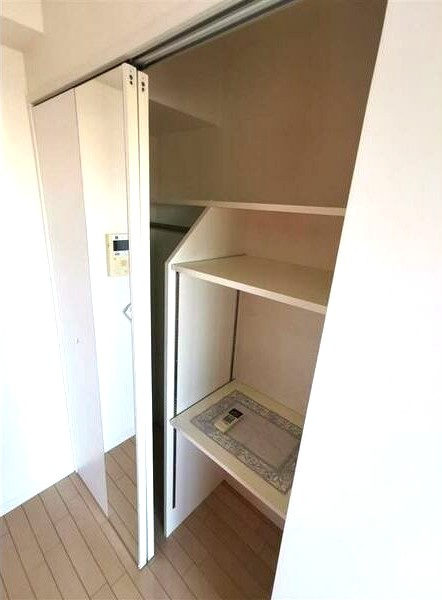 ＥＸＥ原の収納