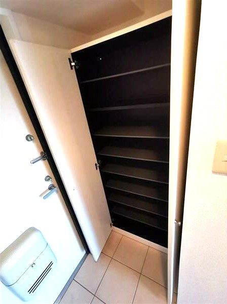 ＥＸＥ原の収納