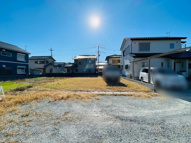 揖保郡太子町蓮常寺/売土地の画像