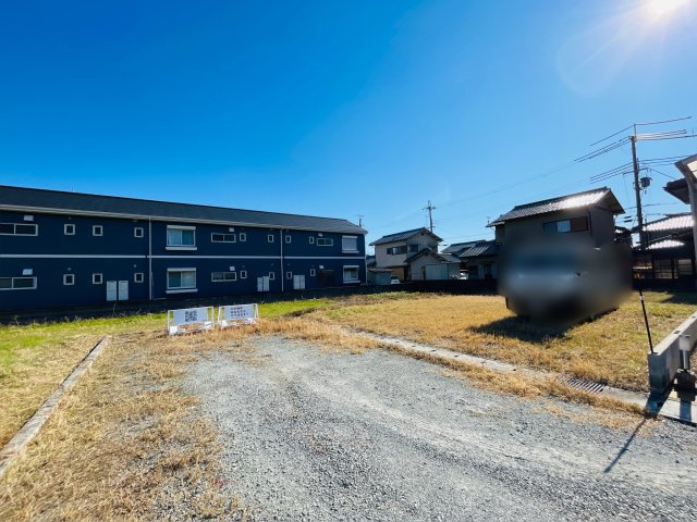  | 揖保郡太子町蓮常寺/売土地