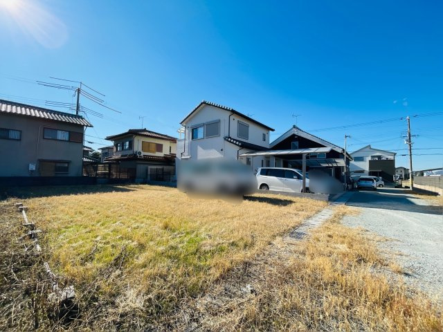  | 揖保郡太子町蓮常寺/売土地