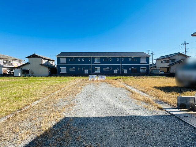  | 揖保郡太子町蓮常寺/売土地