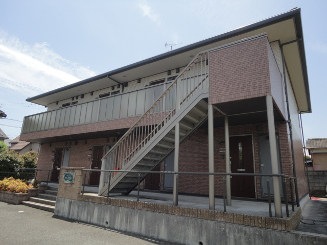 コートアベニュー