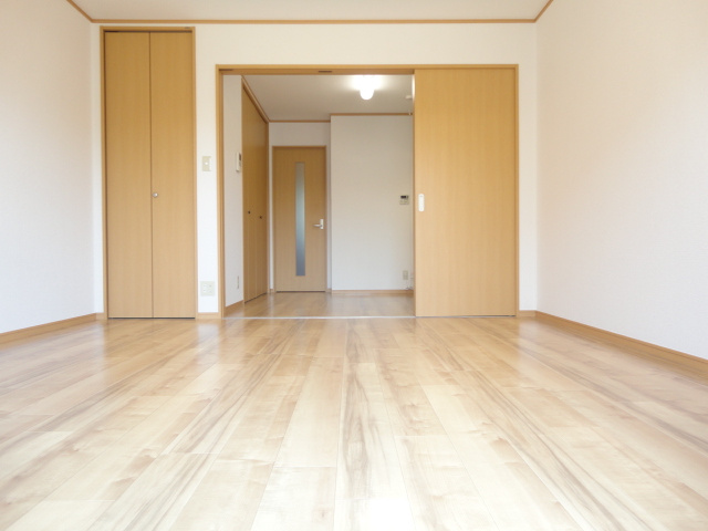 コートアベニューの内装|物件の内装です