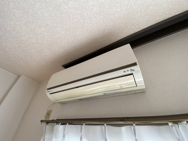 ケイナンマンションの設備