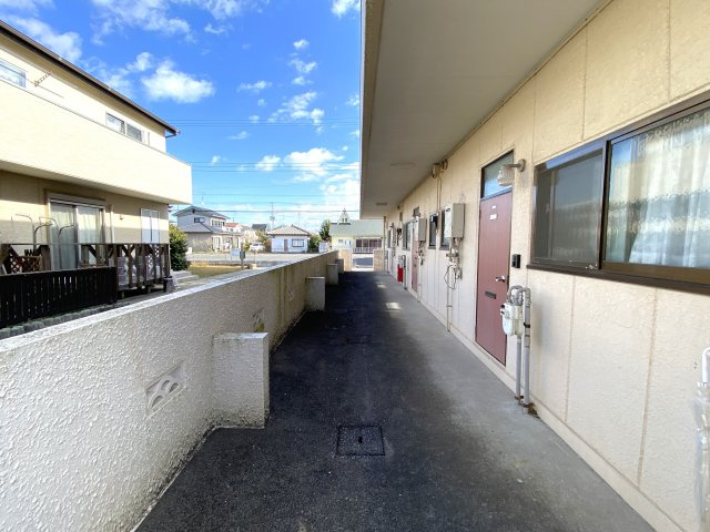 ケイナンマンションのその他共用部分