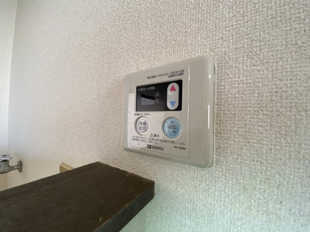 ケイナンマンションの設備