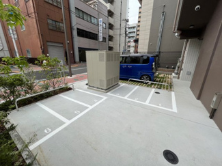 【その他共用部分】