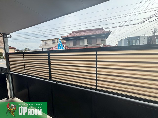 ドミールかみのの展望