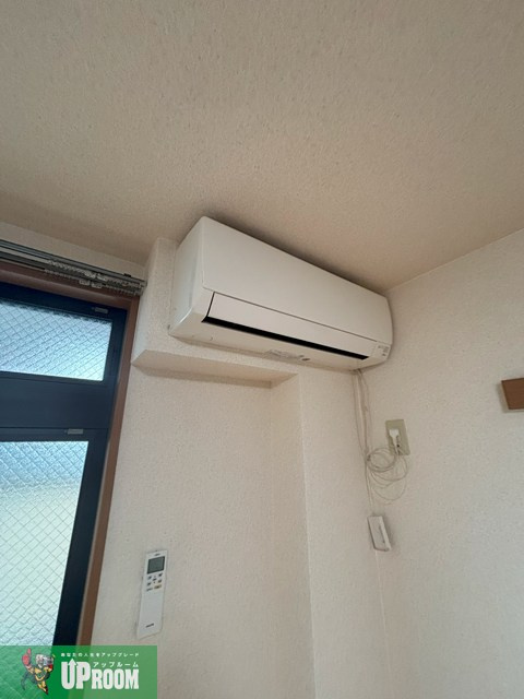 ドミールかみのの設備