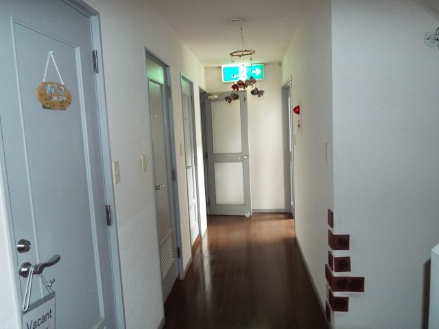 河津町　小田急今井浜別荘分譲地のその他共用部分