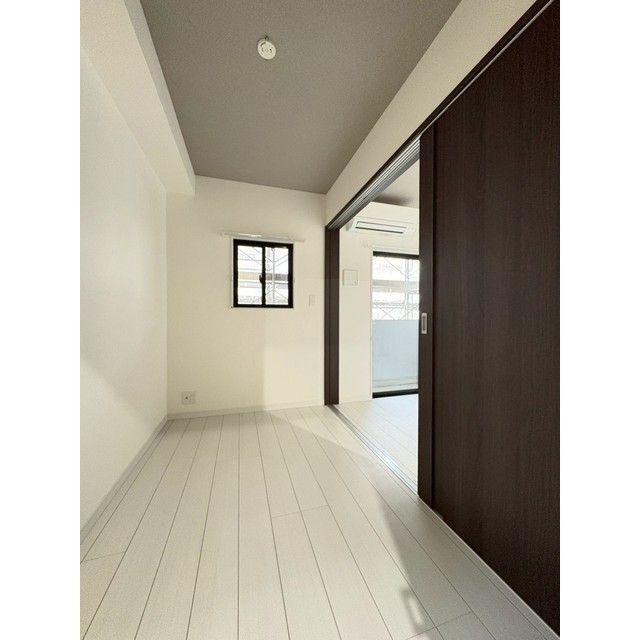 KL東比恵Ⅱのその他