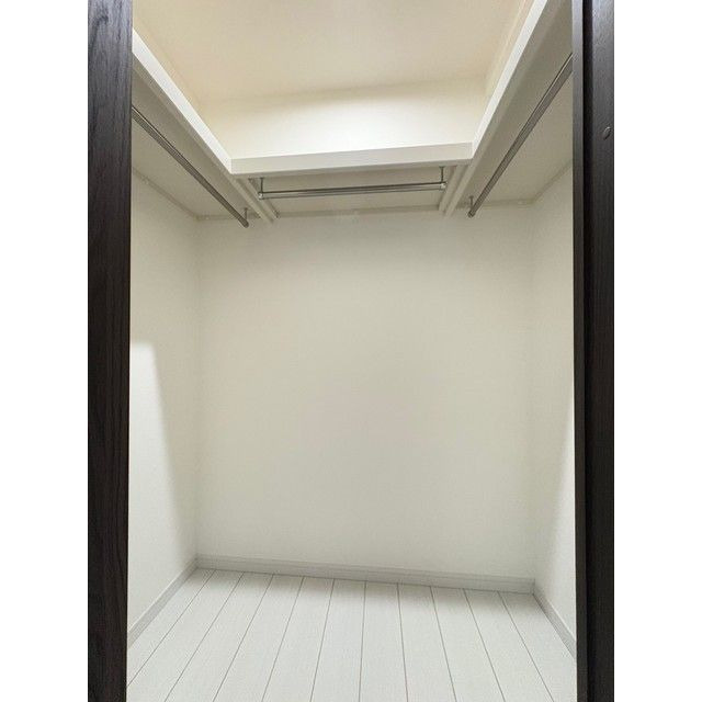 KL東比恵Ⅱの設備