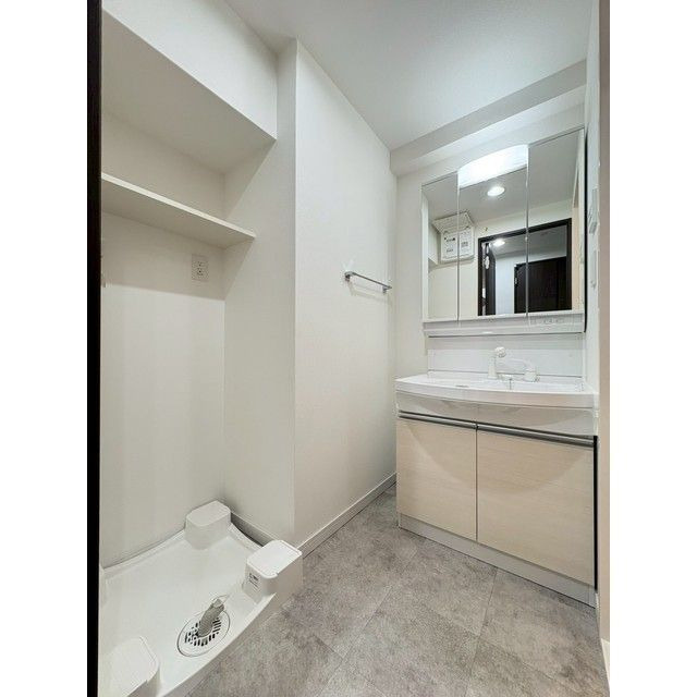 KL東比恵Ⅱのその他