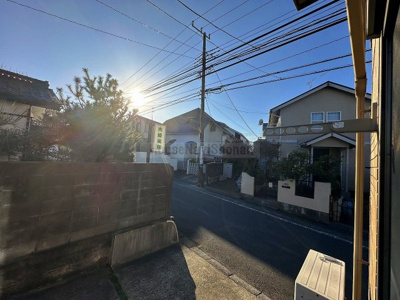 【展望】 |  HILL TOP TATSUNODAI PARK