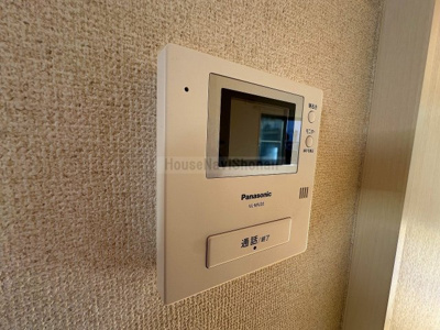 【セキュリティ】 |  HILL TOP TATSUNODAI PARK