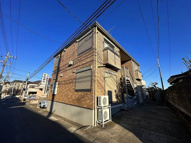  HILL TOP TATSUNODAI PARKの画像