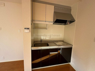 【キッチン】 |  HILL TOP TATSUNODAI PARK