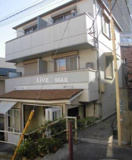 テル代官山の画像