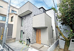 【仲介手数料無料】美原町２丁目　全１棟　所沢市の新築住宅なら西武ハウジング