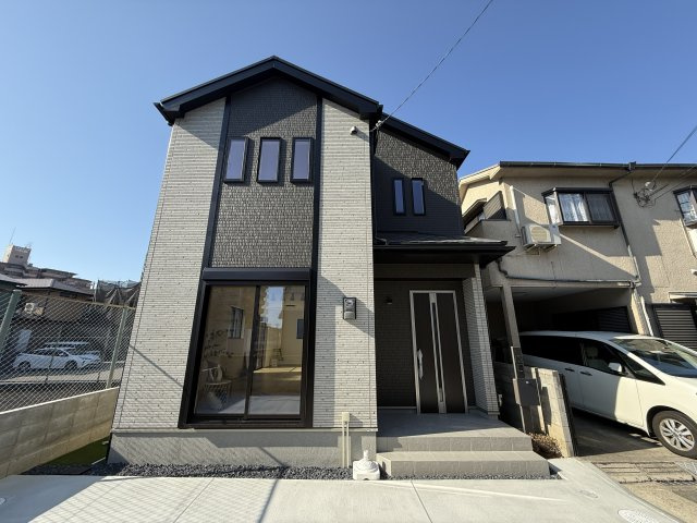 大久保町西島　新築戸建