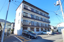 エステートピアⅢモリタの画像