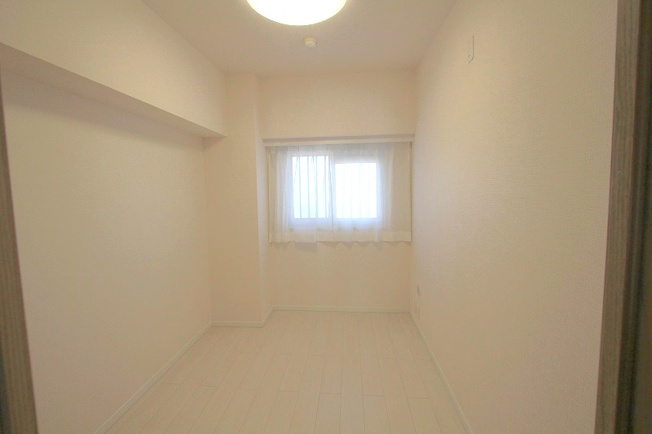 【洋室】 | シーアイハイツ和光E棟（朝霞店） | 2026年1月19日撮影/約4.2帖洋室