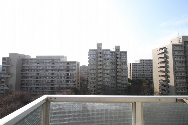 【展望】 | シーアイハイツ和光E棟（朝霞店） | 2026年1月19日撮影