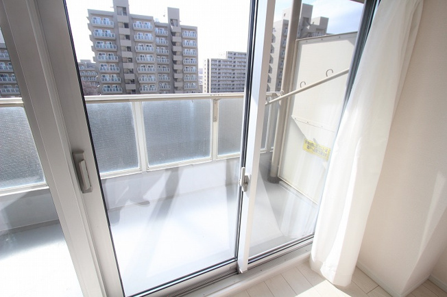 【構造・工法・仕様】 | シーアイハイツ和光E棟（朝霞店） | 2026年1月19日撮影/断熱性が高く、結露の発生を防ぐペアガラスが採用されています。