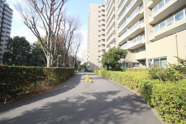 【その他】 | シーアイハイツ和光E棟（朝霞店） | 2026年1月19日撮影