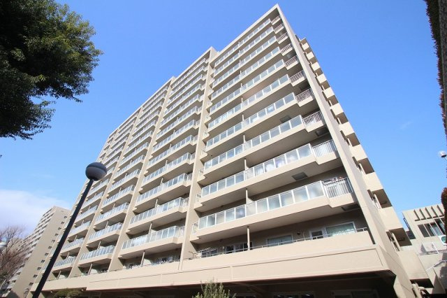 【外観】 | シーアイハイツ和光E棟（朝霞店） | 2026年1月19日撮影
見学のご予約や資料請求などお気軽にお問い合わせください。