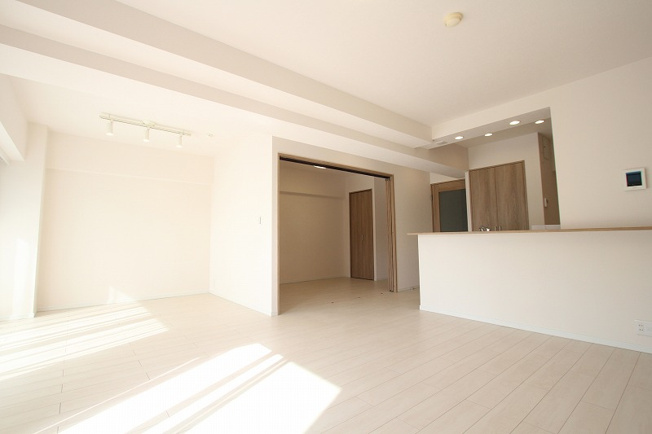 【居間・リビング】 | シーアイハイツ和光E棟（朝霞店） | 2026年1月19日撮影