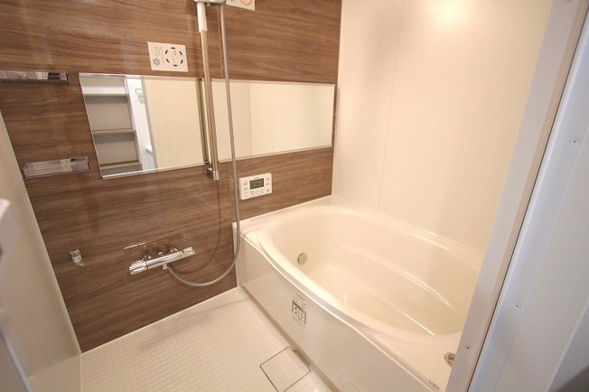 【浴室】 | シーアイハイツ和光E棟（朝霞店） | 2026年1月19日撮影