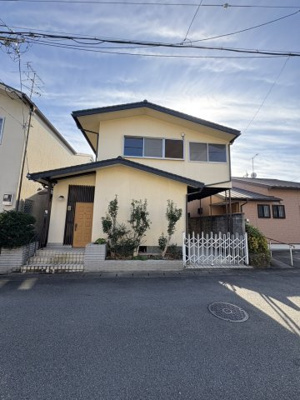 【外観】 | 樫原塚ノ本町