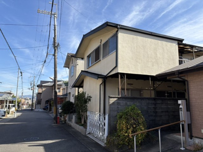 【周辺】 | 樫原塚ノ本町