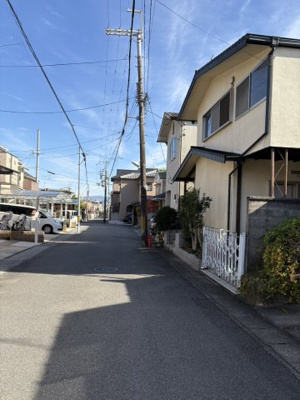 【周辺】 | 樫原塚ノ本町