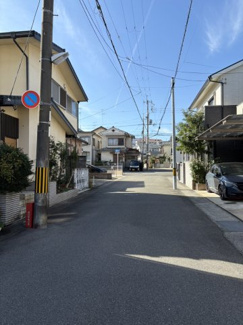 【周辺】 | 樫原塚ノ本町