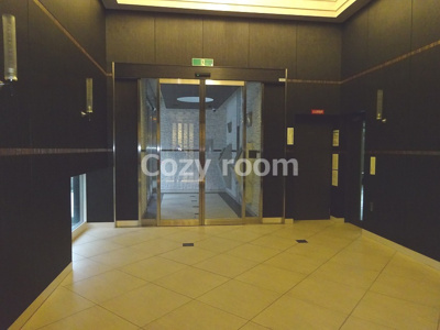 【ロビー】 | エスリード江坂江の木町 | 毎日通るロビーはこのようになっています