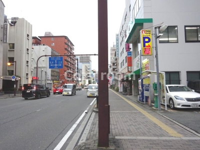 【周辺】 | エスリード江坂江の木町 | 駅から徒歩４分の便利な立地です。